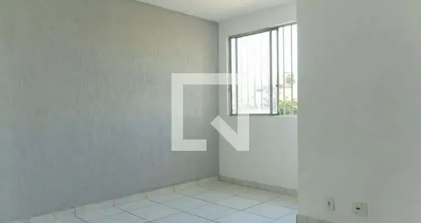 Apartamento para aluguel - piedade, 2 quartos,  64 m² - rio de janeiro