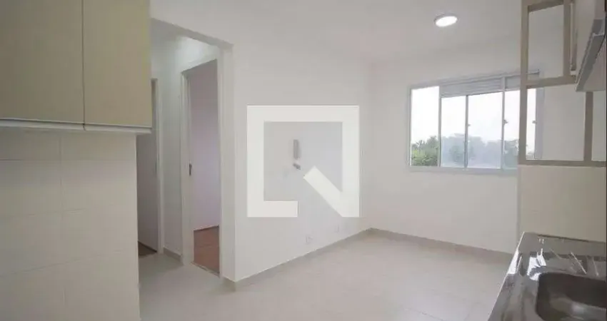 Apartamento para aluguel - jaraguá, 2 quartos,  34 m² - são paulo