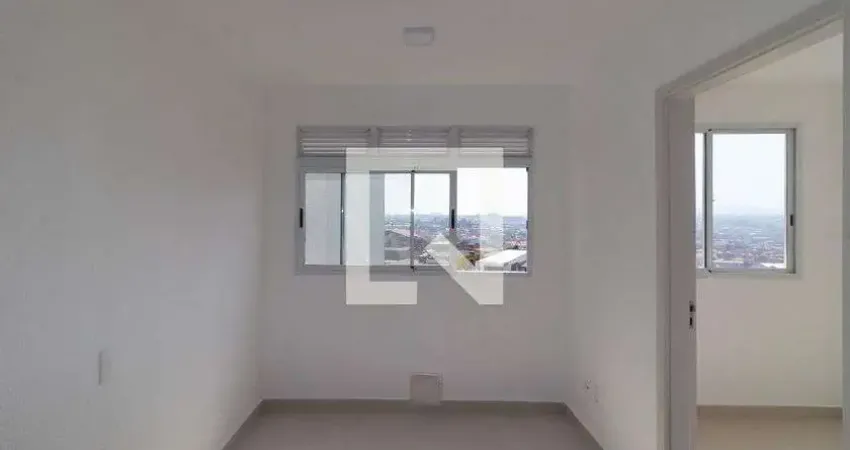 Apartamento para aluguel - sapopemba, 2 quartos,  35 m² - são paulo