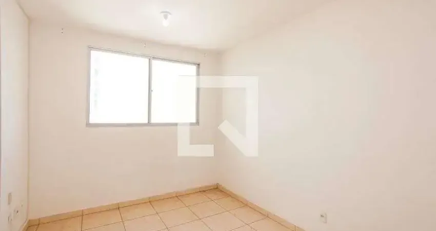 Apartamento para aluguel - pres. roosevelt, 2 quartos,  50 m² - uberlândia