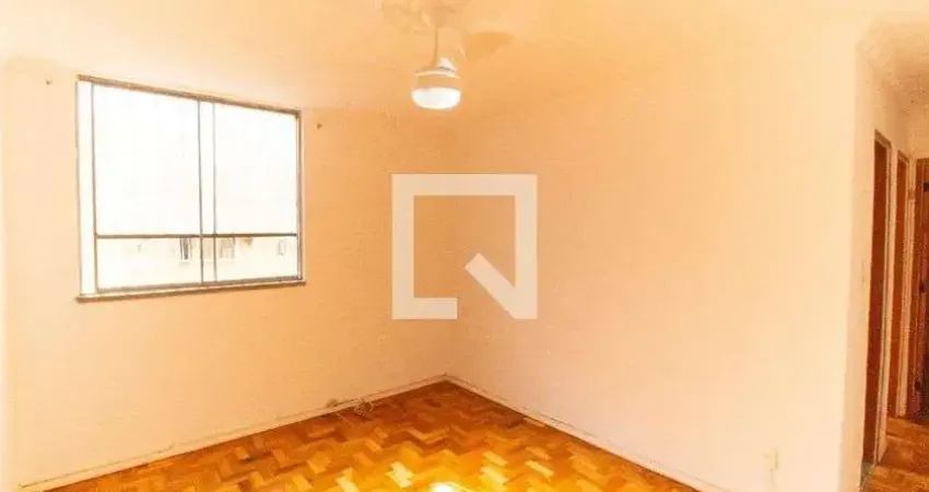 Apartamento para aluguel - santa rosa , 2 quartos,  60 m² - niterói
