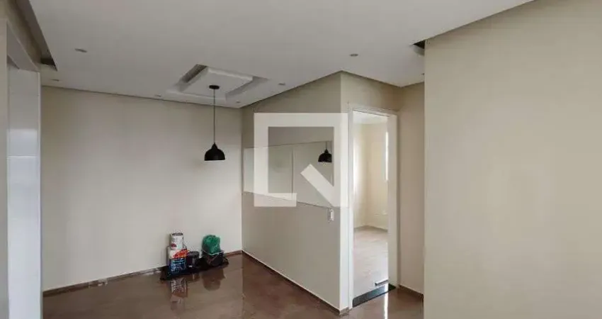 Apartamento para aluguel - jardim lourdes, 2 quartos, 38 m² - ferraz de vasconcelos