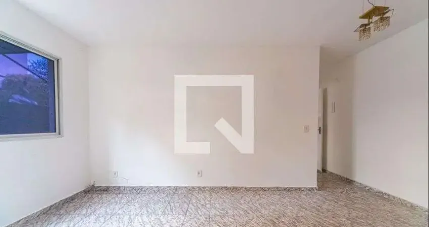 Apartamento para aluguel - cidade sao jorge, 2 quartos,  44 m² - santo andré