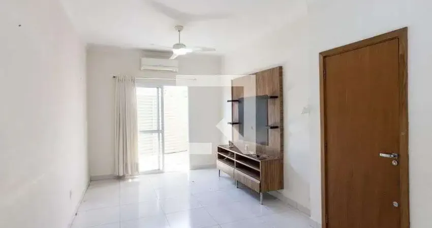 Apartamento para aluguel - jardim roberto benedetti, 2 quartos,  67 m² - ribeirão preto
