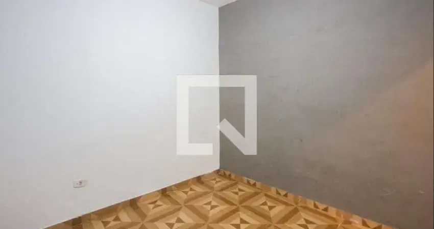 Casa com 1 quarto para alugar na Rua Álvares Lobo, Santo Amaro, São Paulo