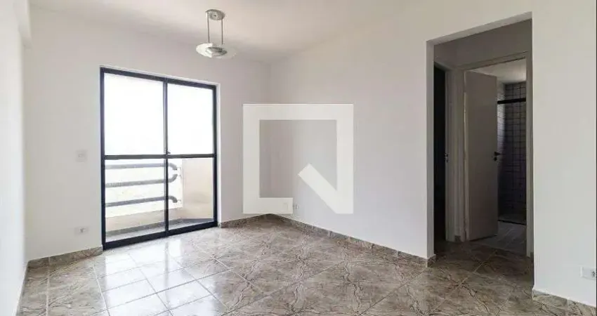 Apartamento para aluguel - jardim são savério, 2 quartos,  55 m² - são paulo