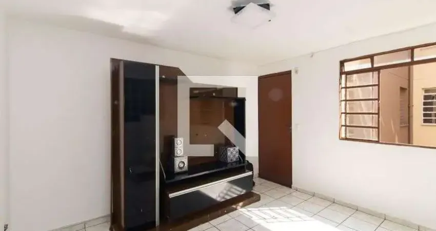 Apartamento para aluguel - conjunto residencial jose bonifacio, 2 quartos,  64 m² - são paulo