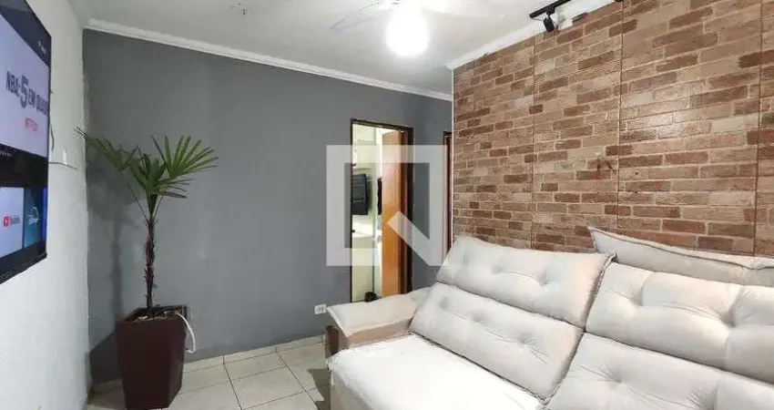 Apartamento para aluguel - parque dourado, 2 quartos, 53 m² - ferraz de vasconcelos