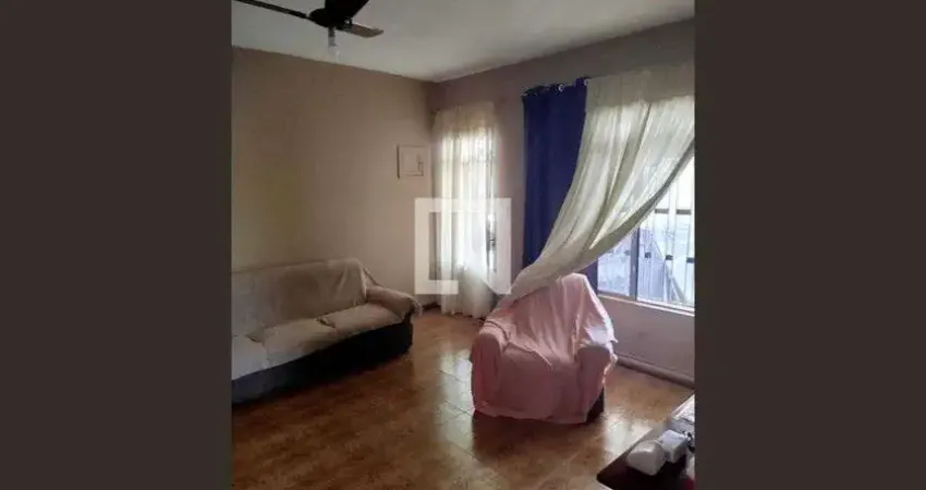 Casa para aluguel - jardim presidente dutra, 3 quartos,  329 m² - guarulhos