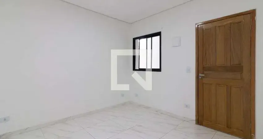 Apartamento para aluguel - cangaíba, 1 quarto, 49 m² - são paulo