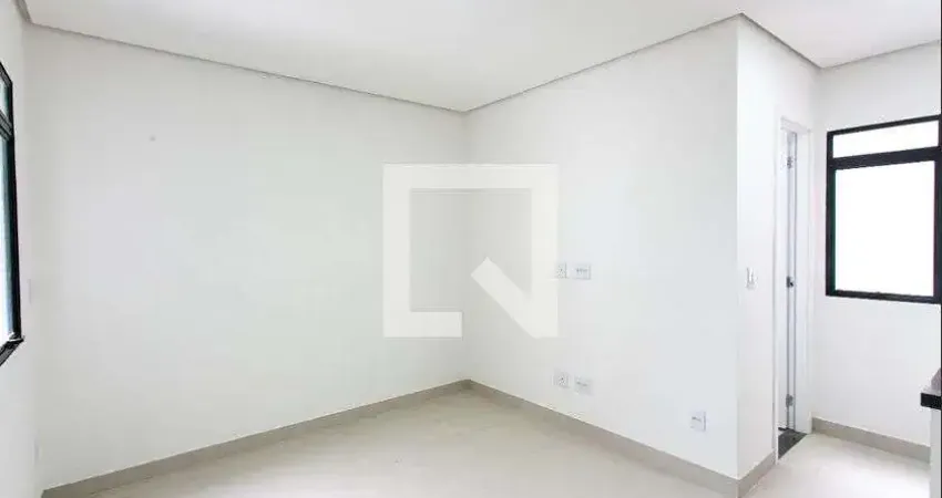 Kitnet / stúdio para aluguel - tatuapé, 1 quarto, 18 m² - são paulo