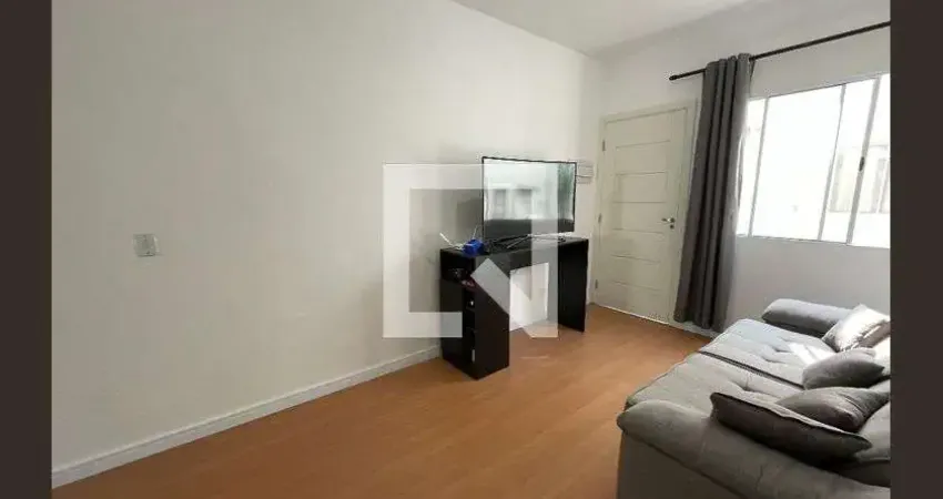 Casa / sobrado em condomínio para aluguel - quinta dos angicos, 2 quartos,  65 m² - cotia