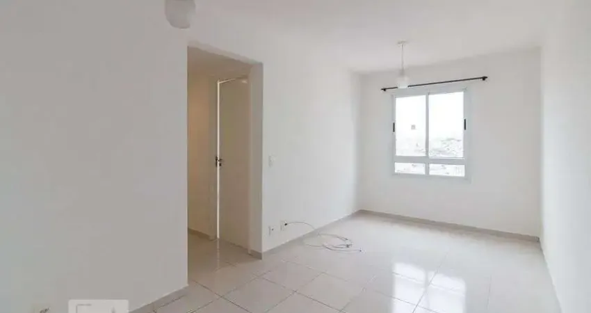 Apartamento para aluguel - jardim maia, 2 quartos,  49 m² - guarulhos
