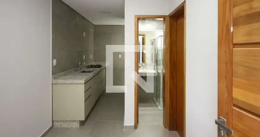 Apartamento para aluguel - vila formosa, 1 quarto, 28 m² - são paulo