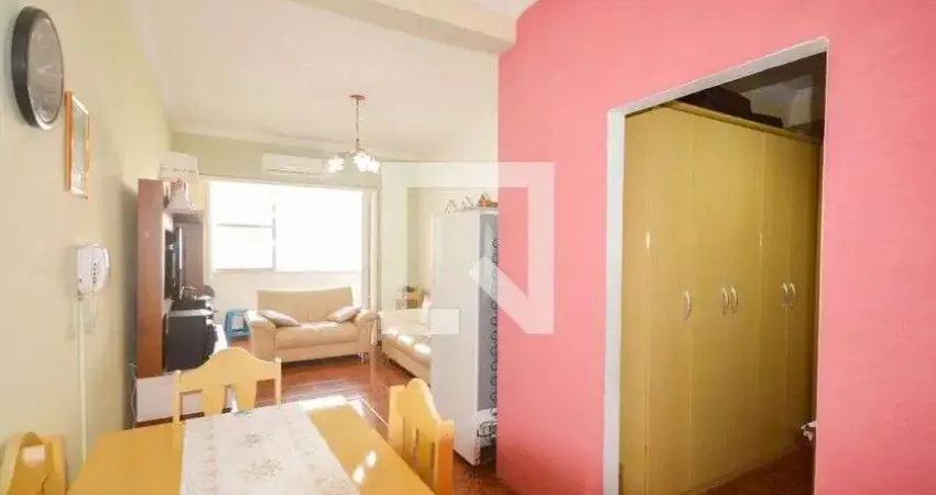 Apartamento para aluguel - centro, 1 quarto, 52 m² - são paulo