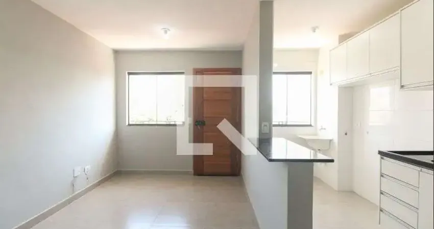 Apartamento para aluguel - vila esperança, 1 quarto, 33 m² - são paulo