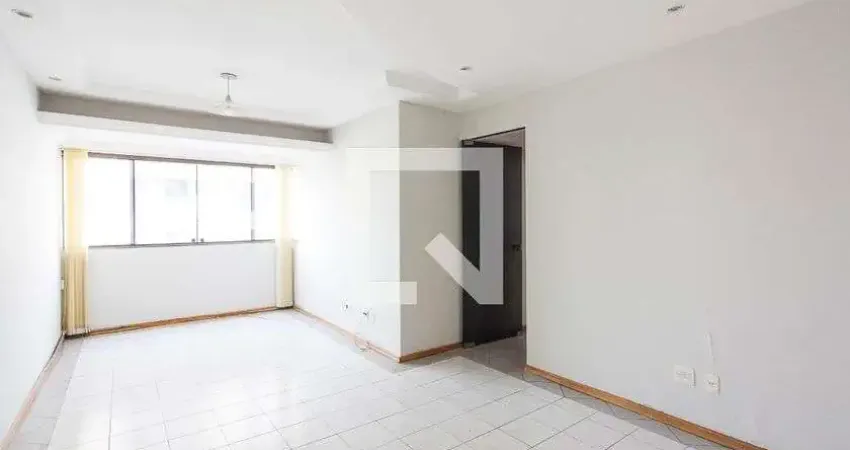 Apartamento para aluguel - saraiva, 3 quartos,  90 m² - uberlândia