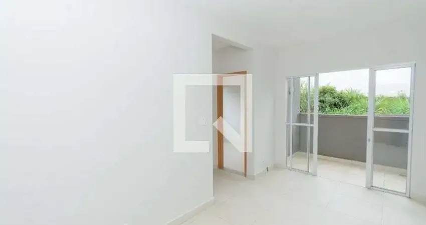 Apartamento para aluguel - diamante, 2 quartos, 57 m² - belo horizonte