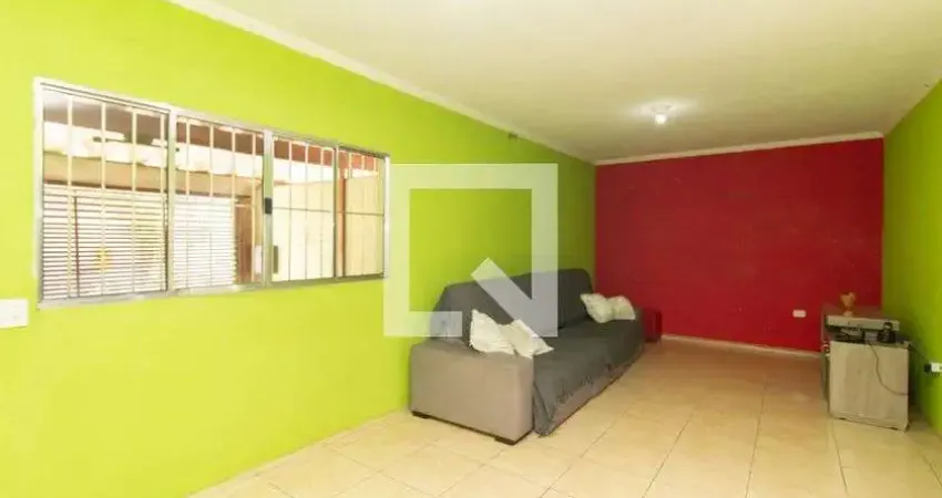 Casa com 3 quartos para alugar na Rua das Boas Noites, Itaquera, São Paulo