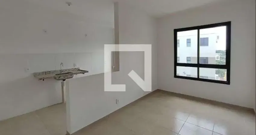 Apartamento para aluguel - proença, 2 quartos,  46 m² - campinas