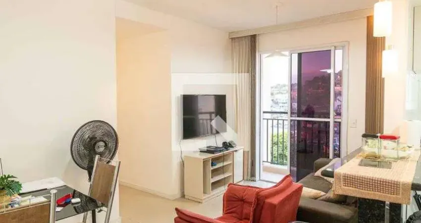 Apartamento para aluguel - barreto, 3 quartos,  61 m² - niterói
