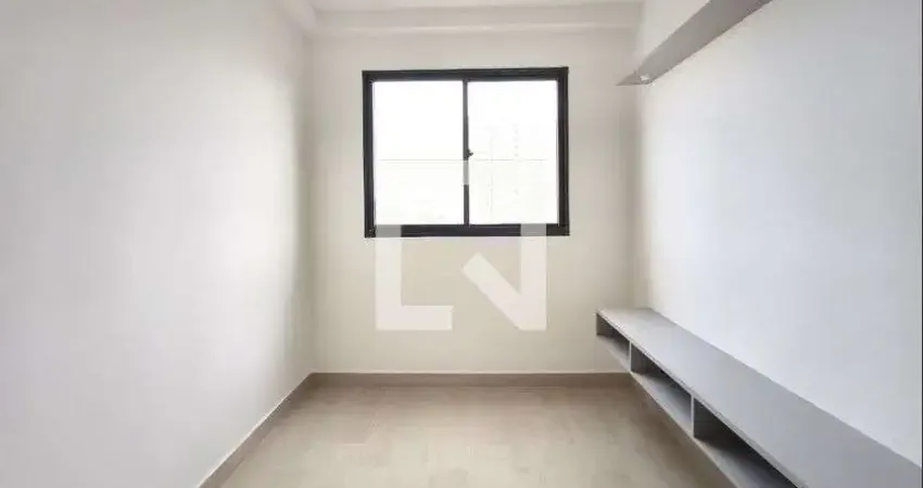 Apartamento para aluguel - campos elíseos , 2 quartos, 44 m² - campinas
