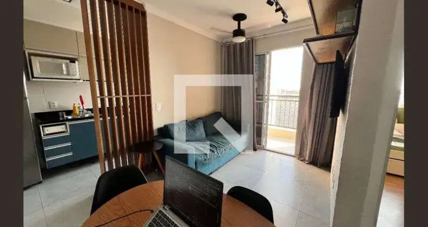 Apartamento para aluguel - anil, 2 quartos,  48 m² - rio de janeiro