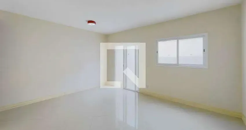 Casa / sobrado em condomínio para aluguel - parque brasil, 3 quartos,  88 m² - jacareí