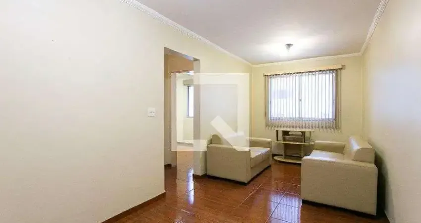 Apartamento para aluguel - tatuapé, 2 quartos, 58 m² - são paulo