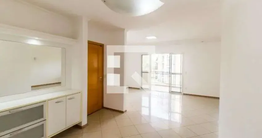Apartamento para aluguel - alphaville, 3 quartos, 140 m² - santana de parnaíba