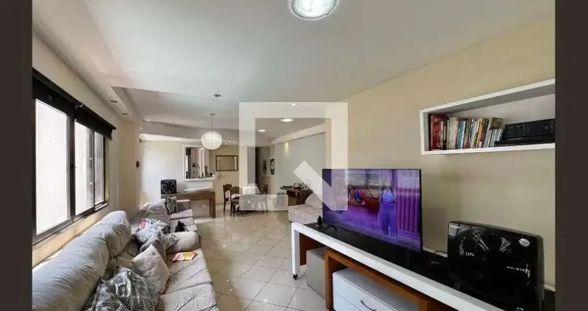 Apartamento para aluguel - recreio, 3 quartos, 120 m² - rio de janeiro