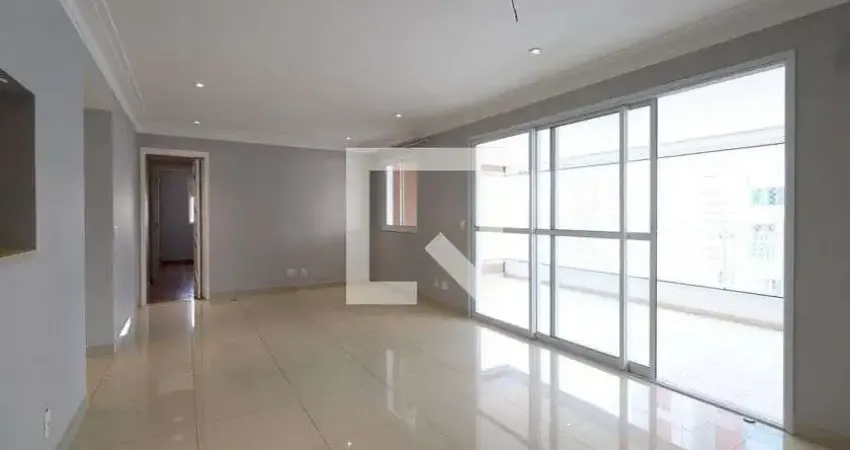 Apartamento para aluguel - tatuapé, 3 quartos,  120 m² - são paulo