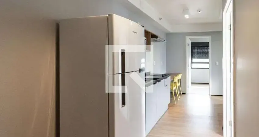 Kitnet / stúdio para aluguel - perdizes, 2 quartos, 34 m² - são paulo