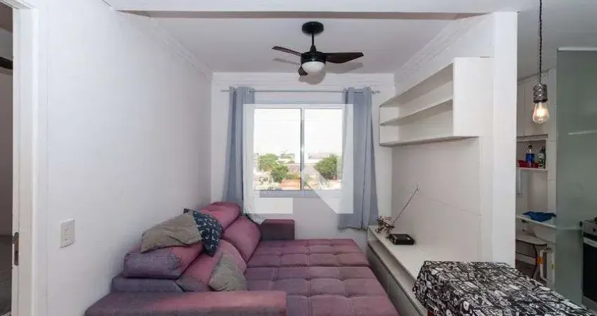 Apartamento para aluguel - água branca, 1 quarto,  33 m² - são paulo