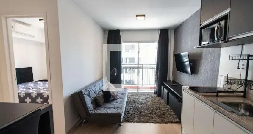 Apartamento para aluguel - vila mariana, 1 quarto, 32 m² - são paulo