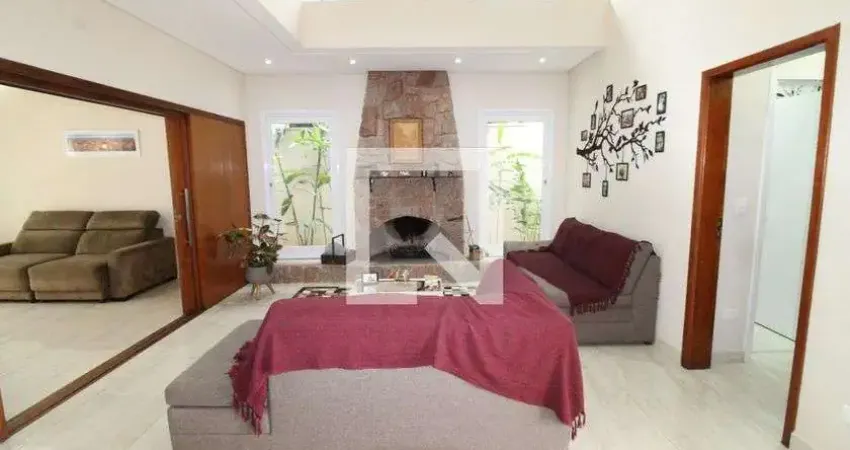 Casa / sobrado em condomínio para aluguel - colinas do paratehy, 5 quartos, 360 m² - são josé dos campos