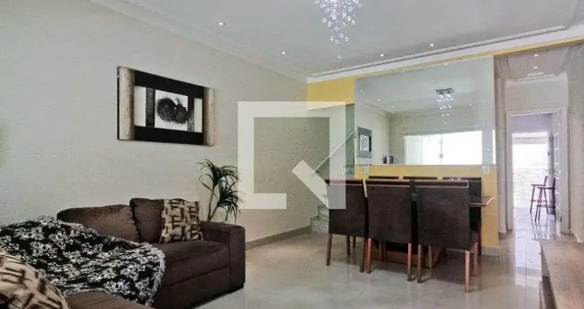 Casa para Aluguel - Jardim Cidade Pirituba, 4 Quartos, 170 m² - São Paulo