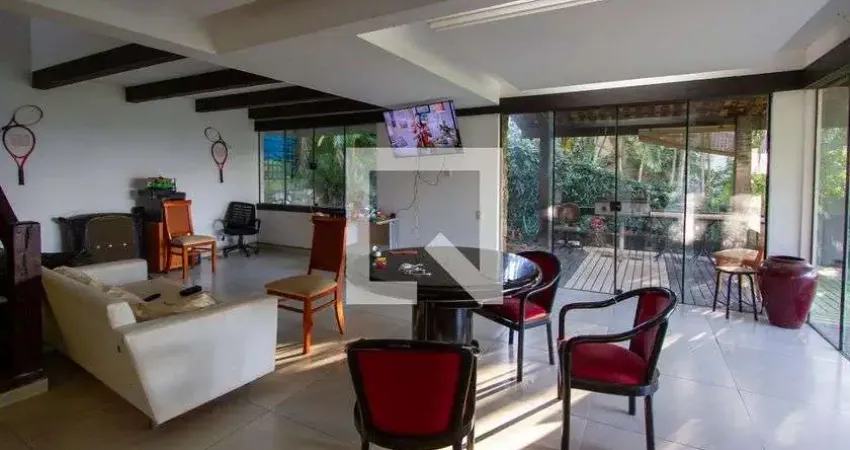 Casa / sobrado em condomínio para aluguel - itanhangá, 4 quartos,  700 m² - rio de janeiro