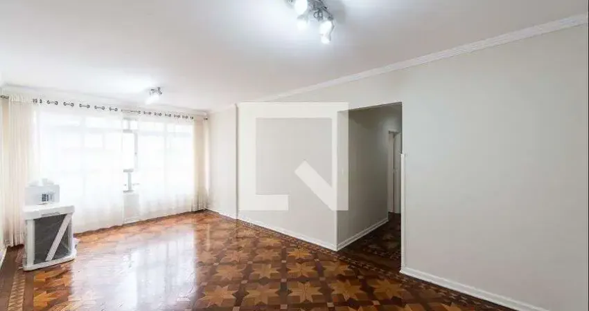 Apartamento para aluguel - josé menino, 2 quartos,  100 m² - santos