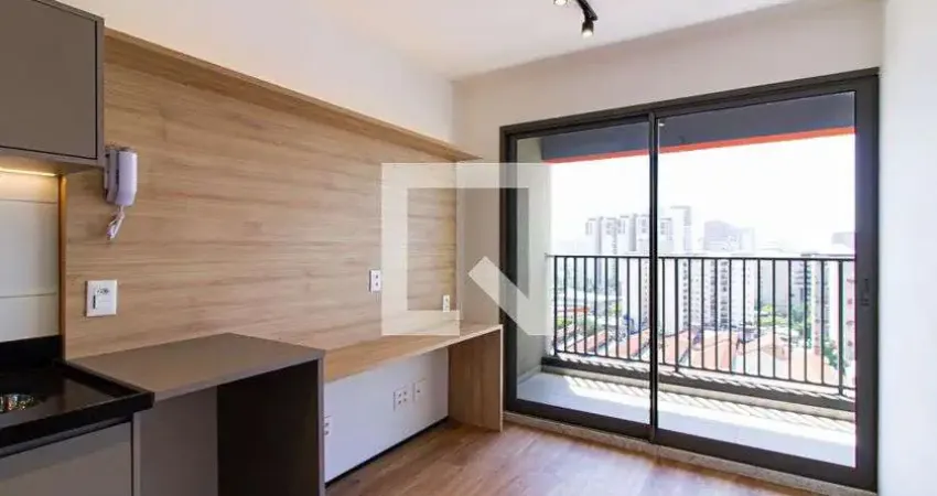 Apartamento para aluguel - vila pompéia, 1 quarto, 32 m² - são paulo