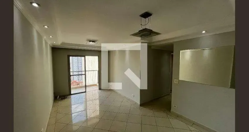 Apartamento para aluguel - santana, 3 quartos,  72 m² - são paulo