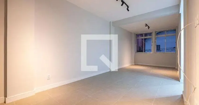 Apartamento para aluguel - paraíso, 1 quarto,  56 m² - são paulo