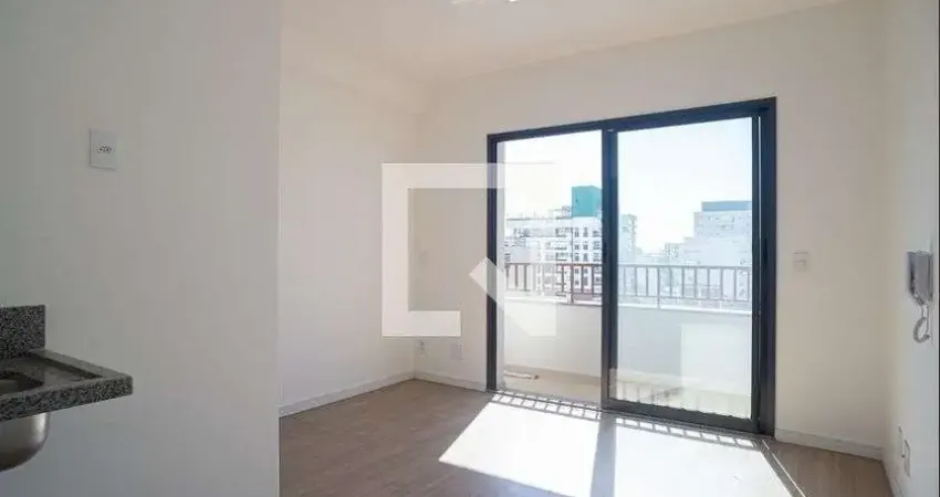 Kitnet / stúdio para aluguel - consolação, 1 quarto,  21 m² - são paulo