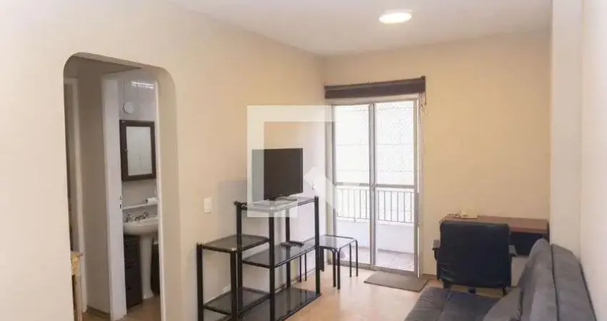 Apartamento para aluguel - bela vista, 1 quarto,  44 m² - são paulo