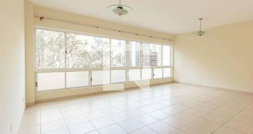 Apartamento para aluguel - bela vista, 3 quartos, 150 m² - são paulo