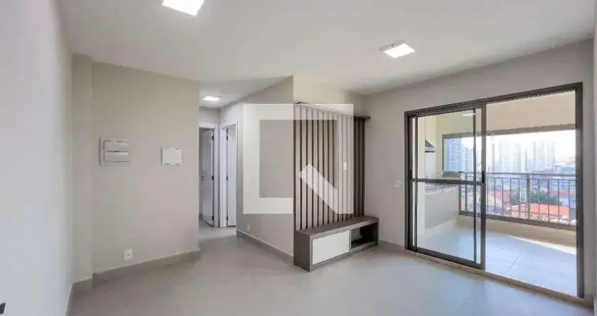 Apartamento para aluguel - ipiranga, 2 quartos,  71 m² - são paulo