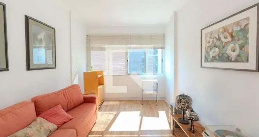 Apartamento para aluguel - bela vista, 1 quarto, 52 m² - são paulo