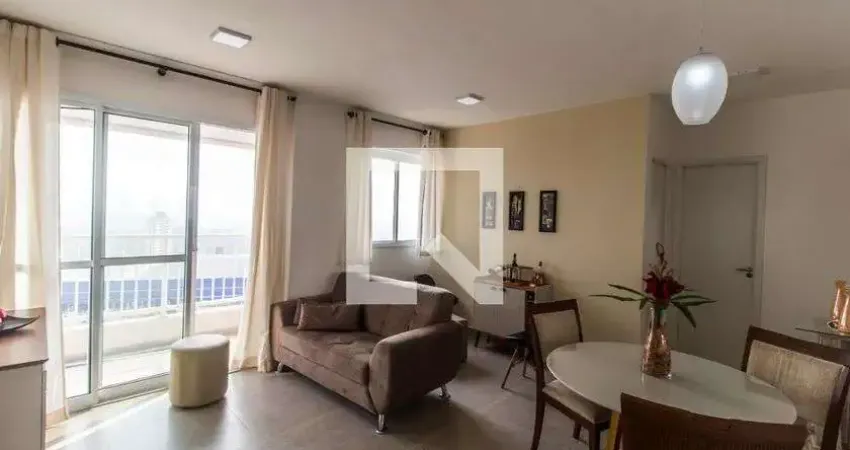 Apartamento para aluguel - jardim iracema, 1 quarto,  45 m² - barueri