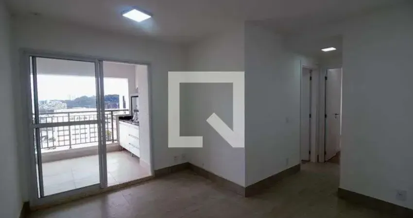 Apartamento para Aluguel - Chácara Santo Antonio, 2 Quartos, 70 m² - São Paulo