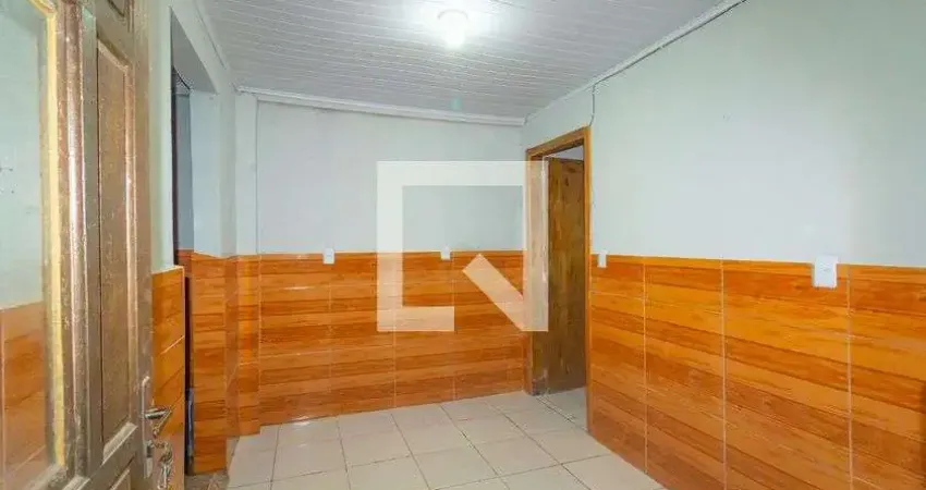 Casa com 2 quartos para alugar na Rua Visconde de Taunay, Harmonia, Canoas